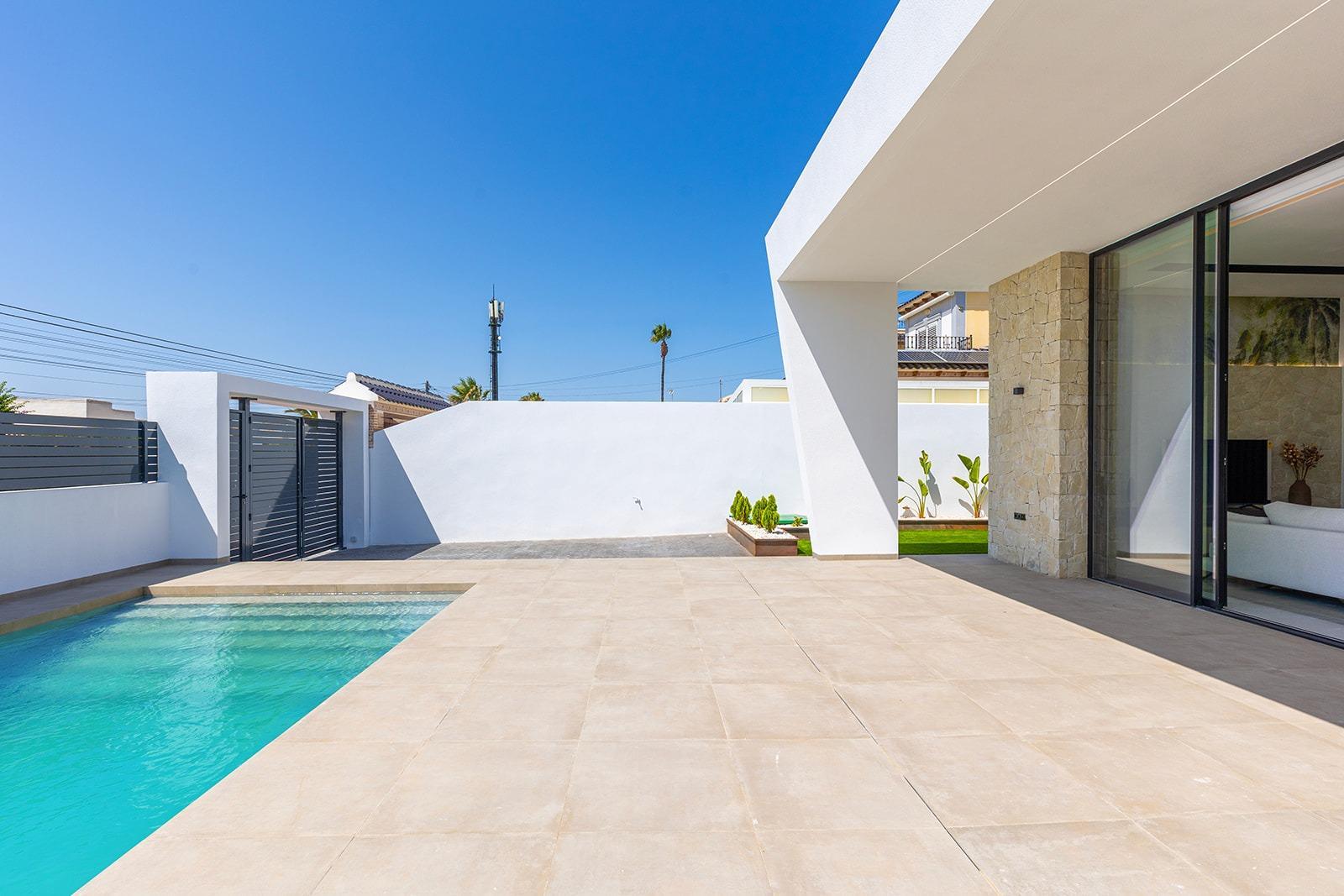 Villa en Venta en Torrevieja