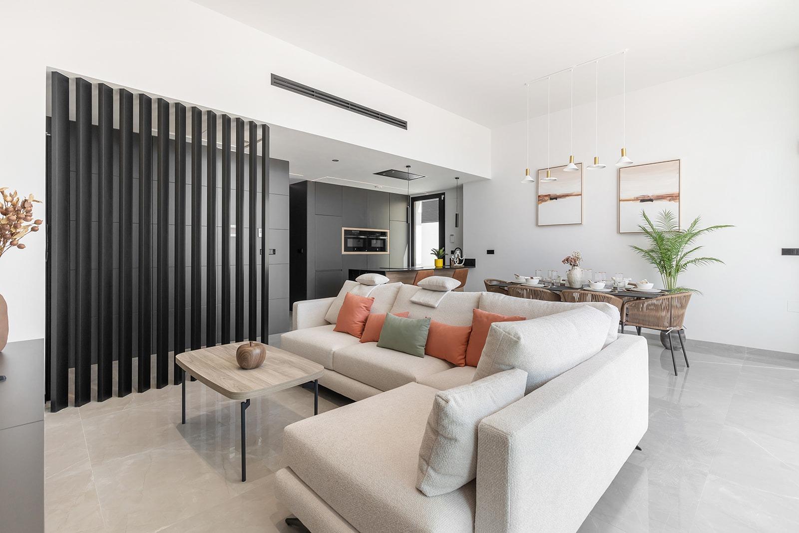 Villa en Venta en Torrevieja