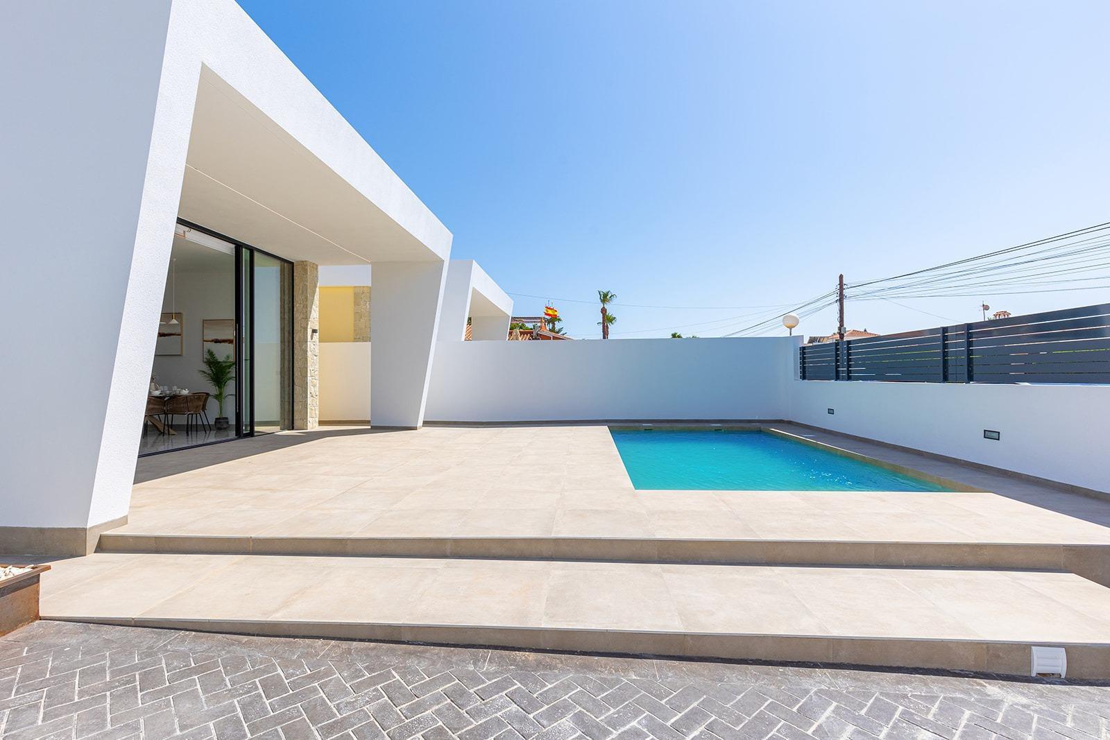 Villa en Venta en Torrevieja