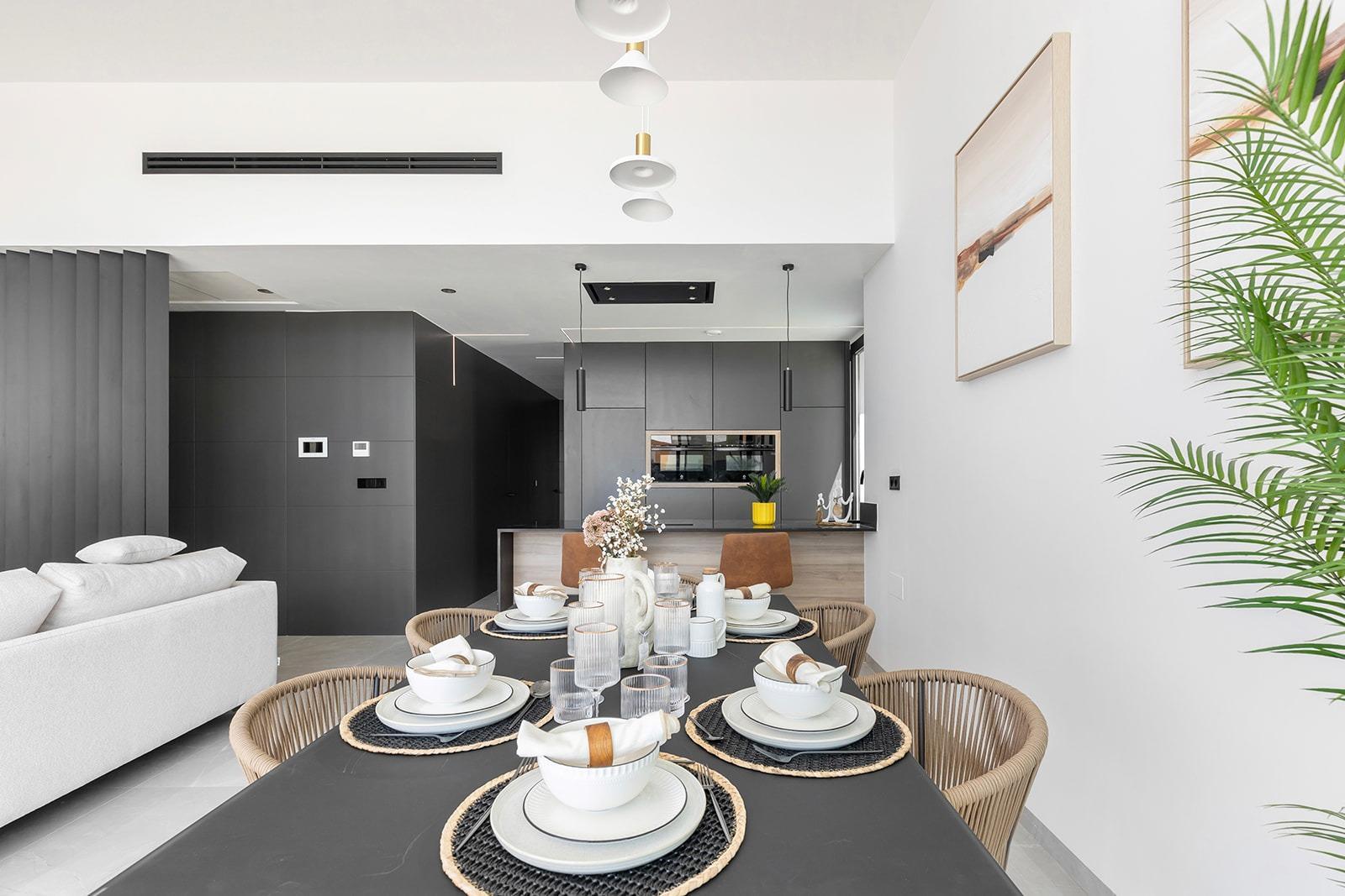 Villa en Venta en Torrevieja