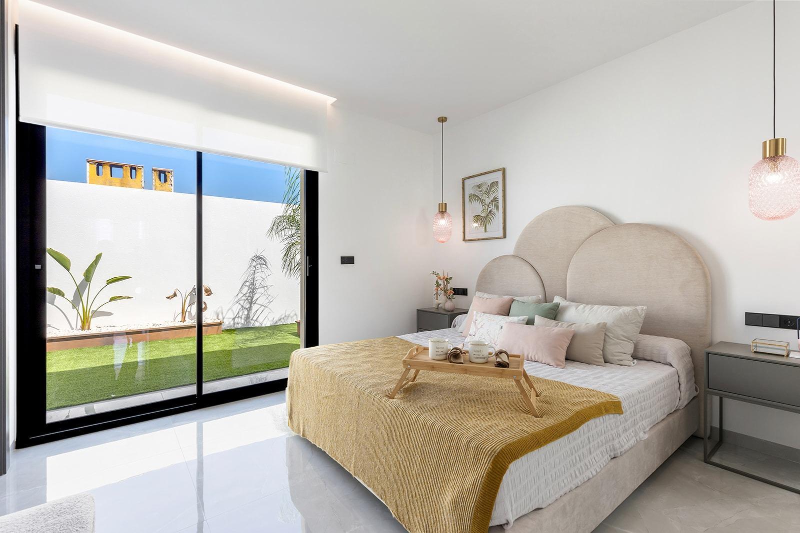 Villa en Venta en Torrevieja