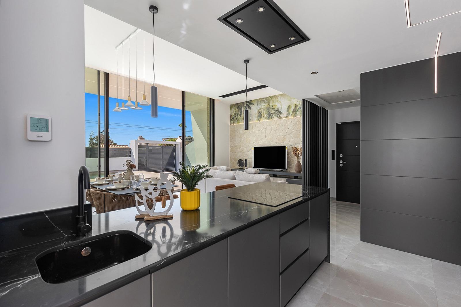 Villa en Venta en Torrevieja