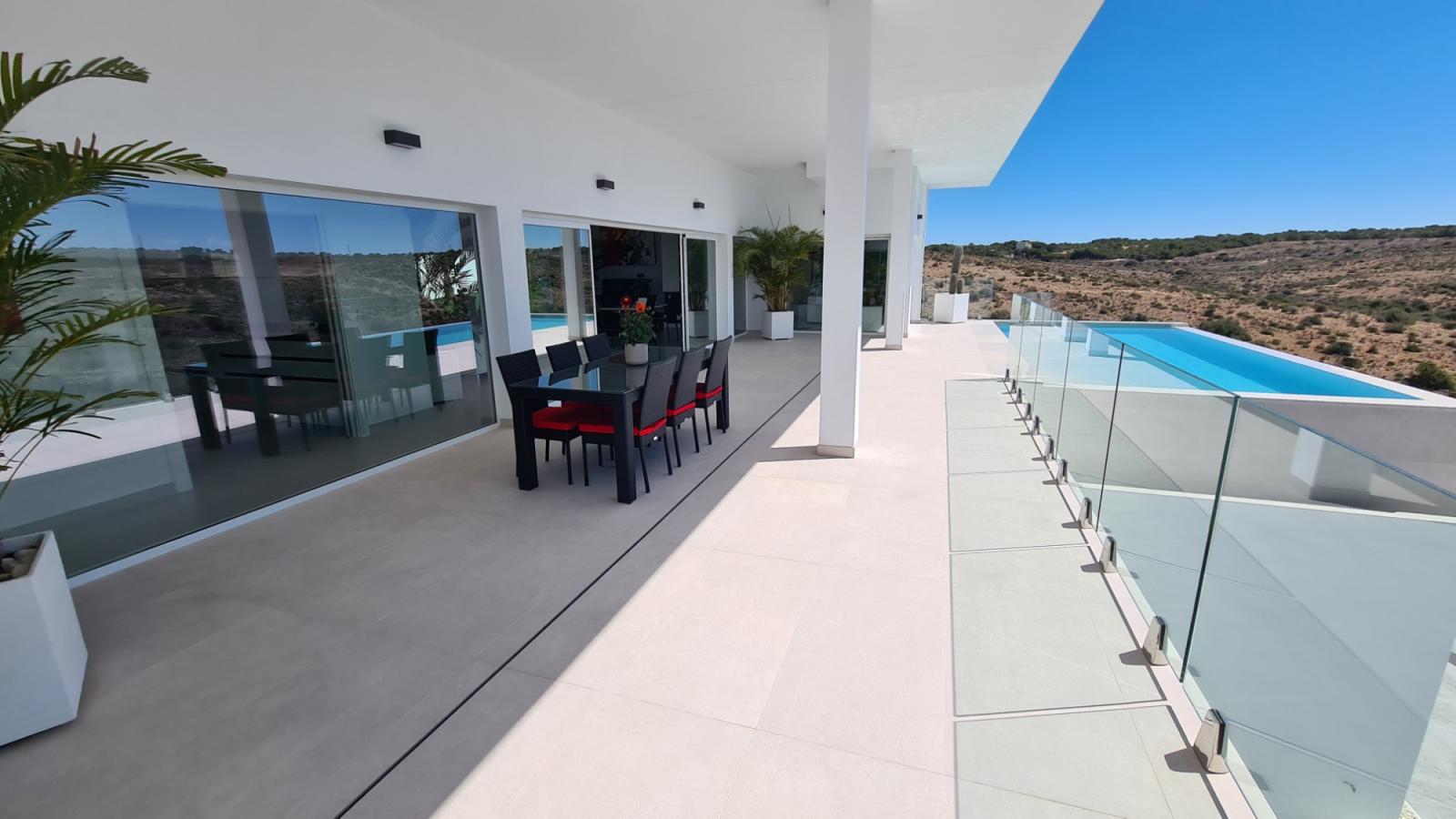 Villa en Venta en Elche