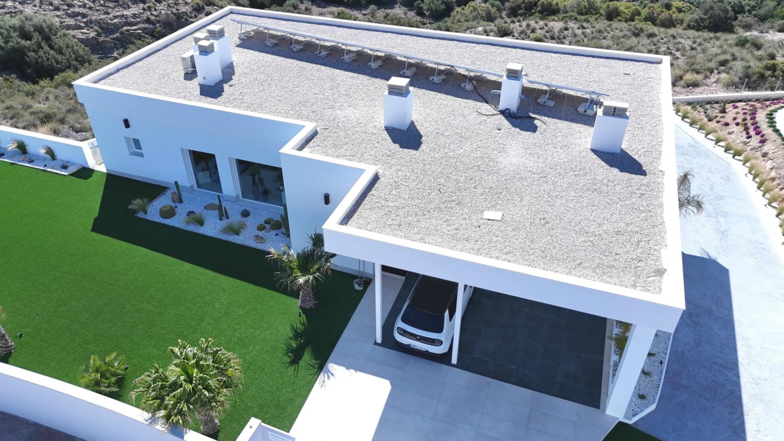Villa en Venta en Elche