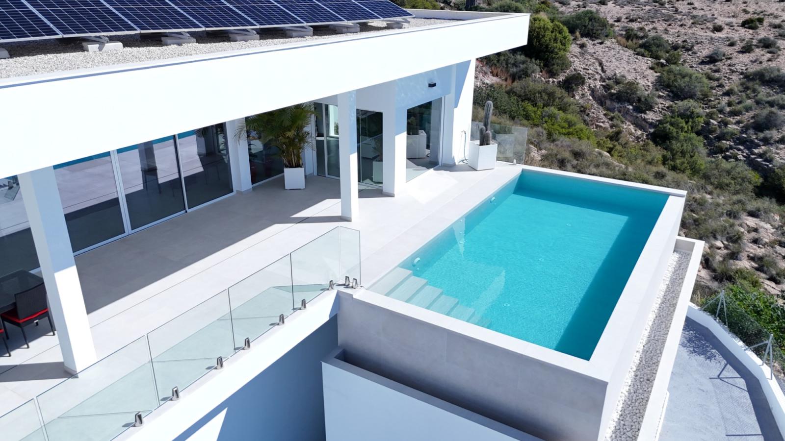 Villa en Venta en Elche