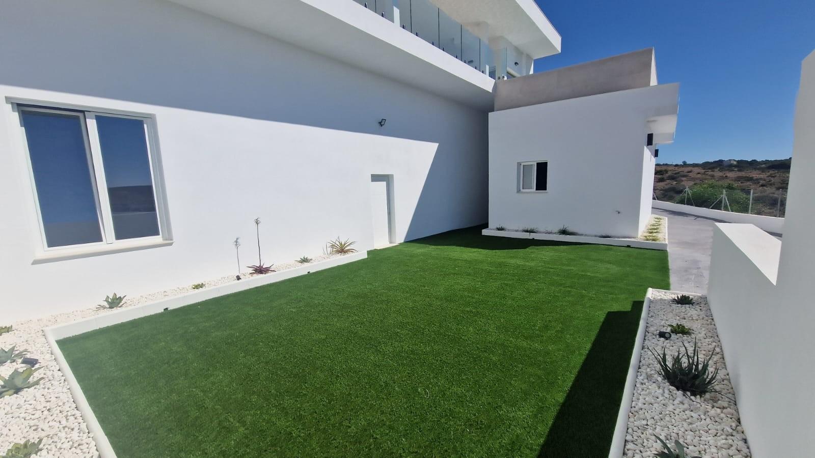 Villa en Venta en Elche