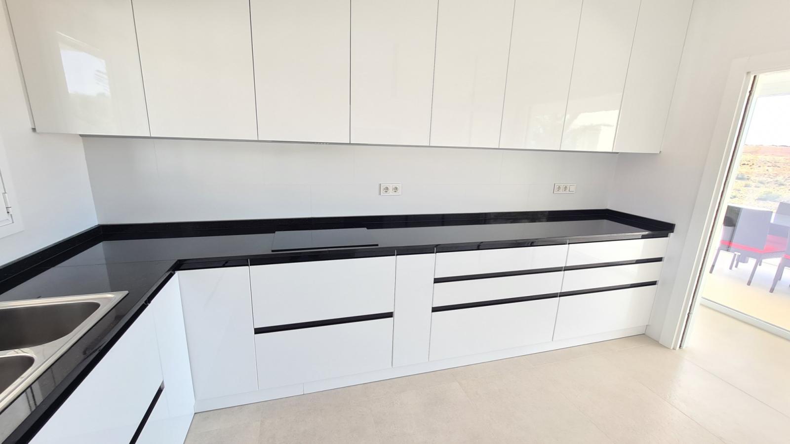 Villa en Venta en Elche