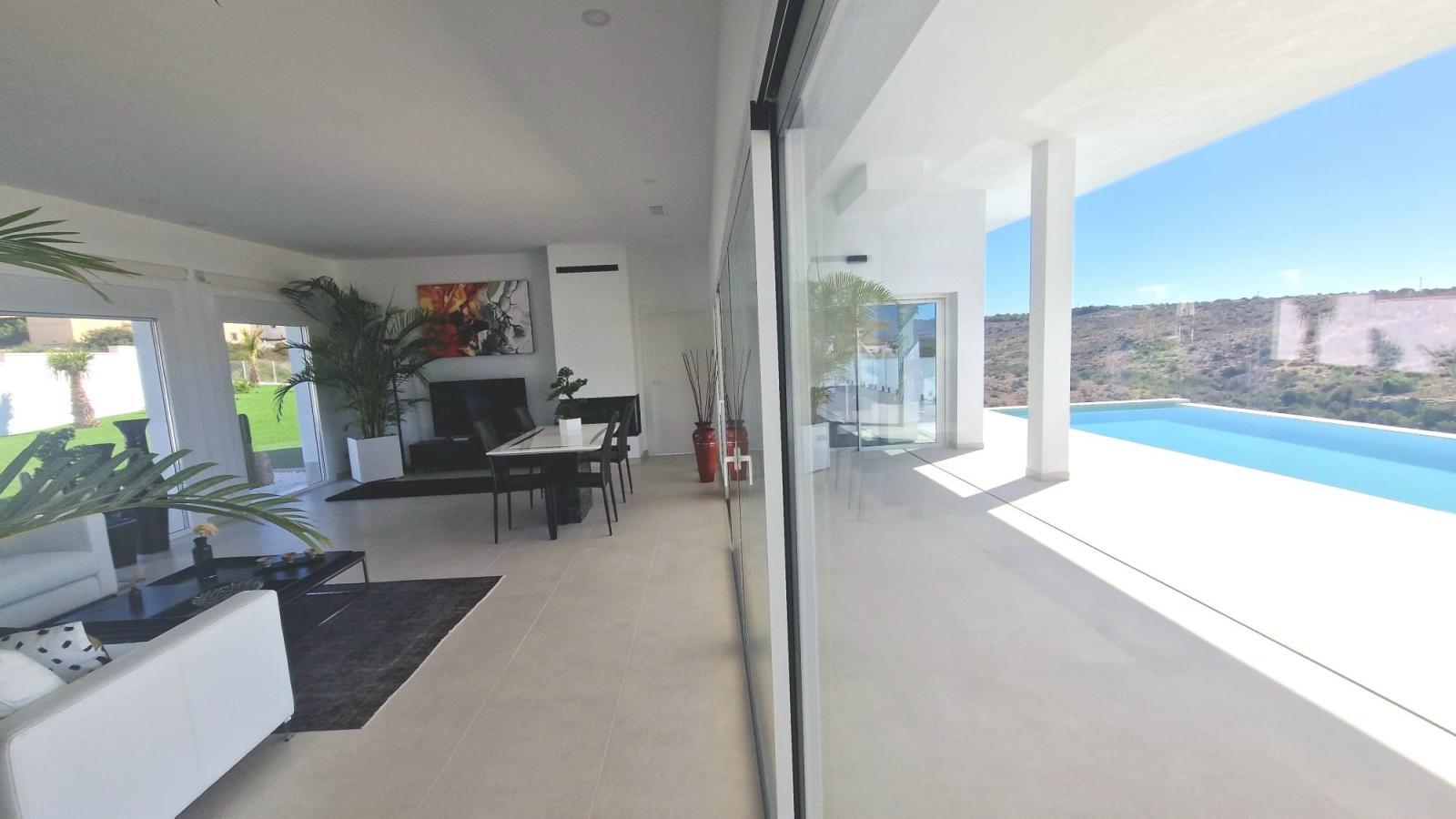 Villa en Venta en Elche