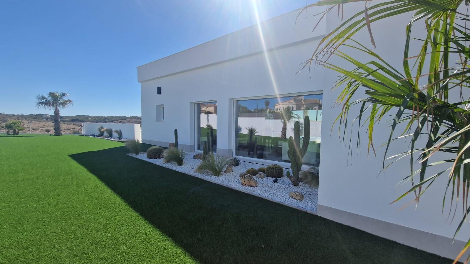 Villa en Venta en Elche