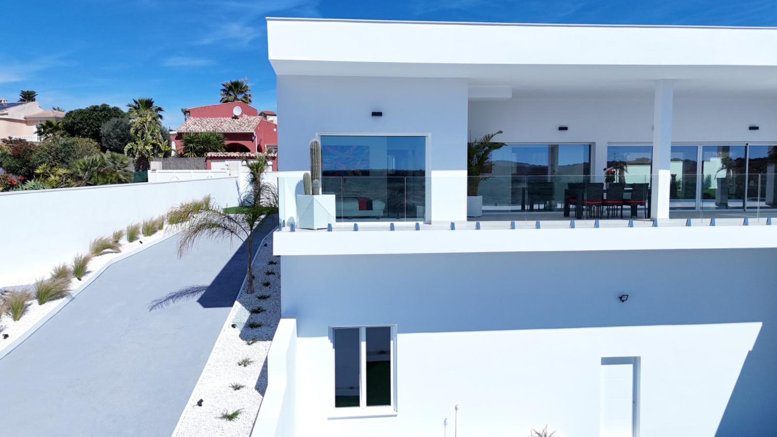 Villa en Venta en Elche