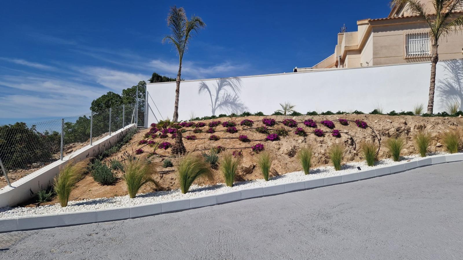 Villa en Venta en Elche