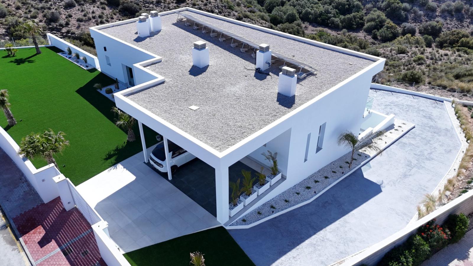 Villa en Venta en Elche