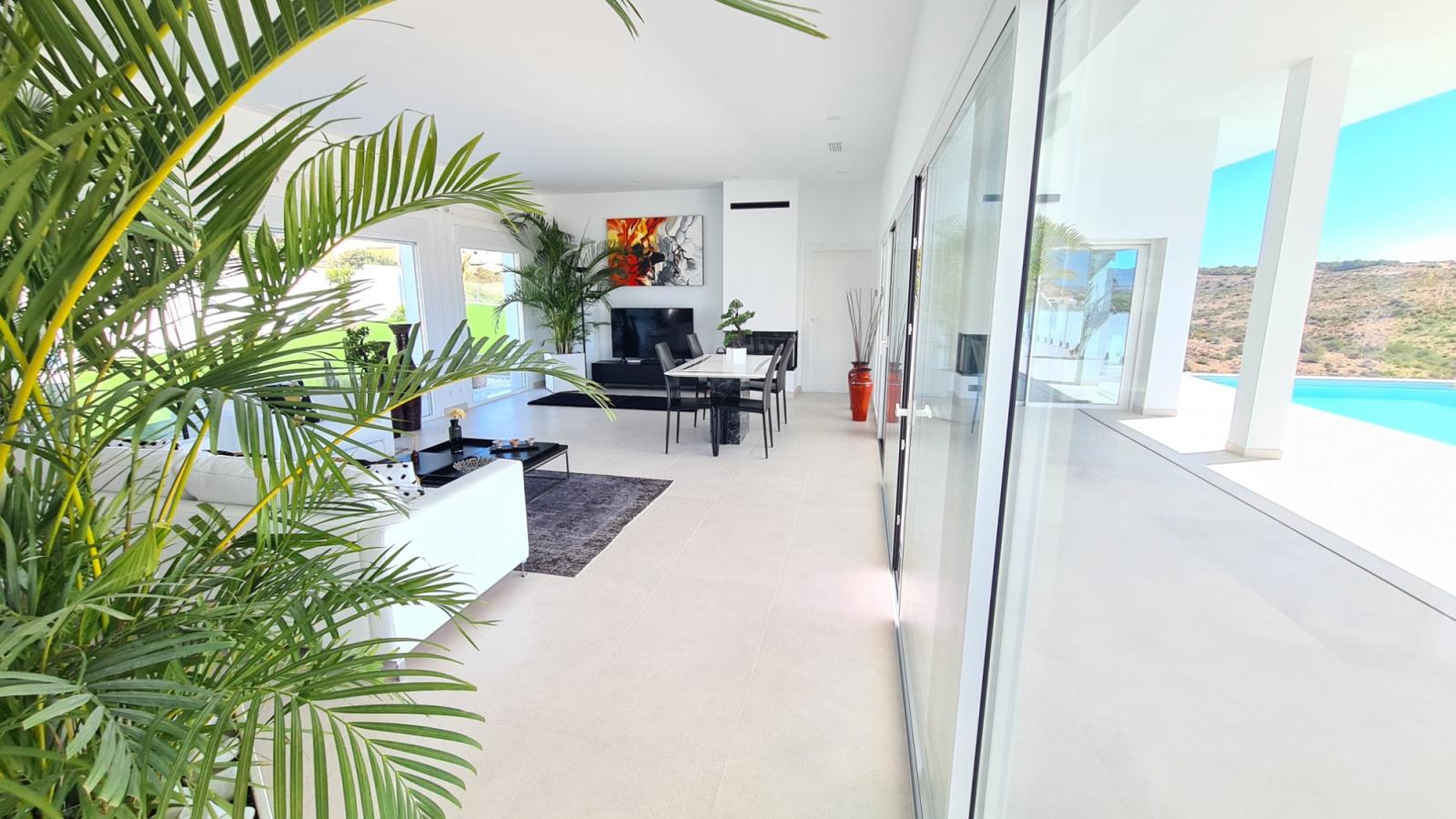 Villa en Venta en Elche