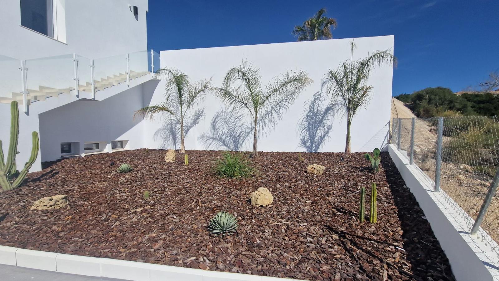 Villa en Venta en Elche