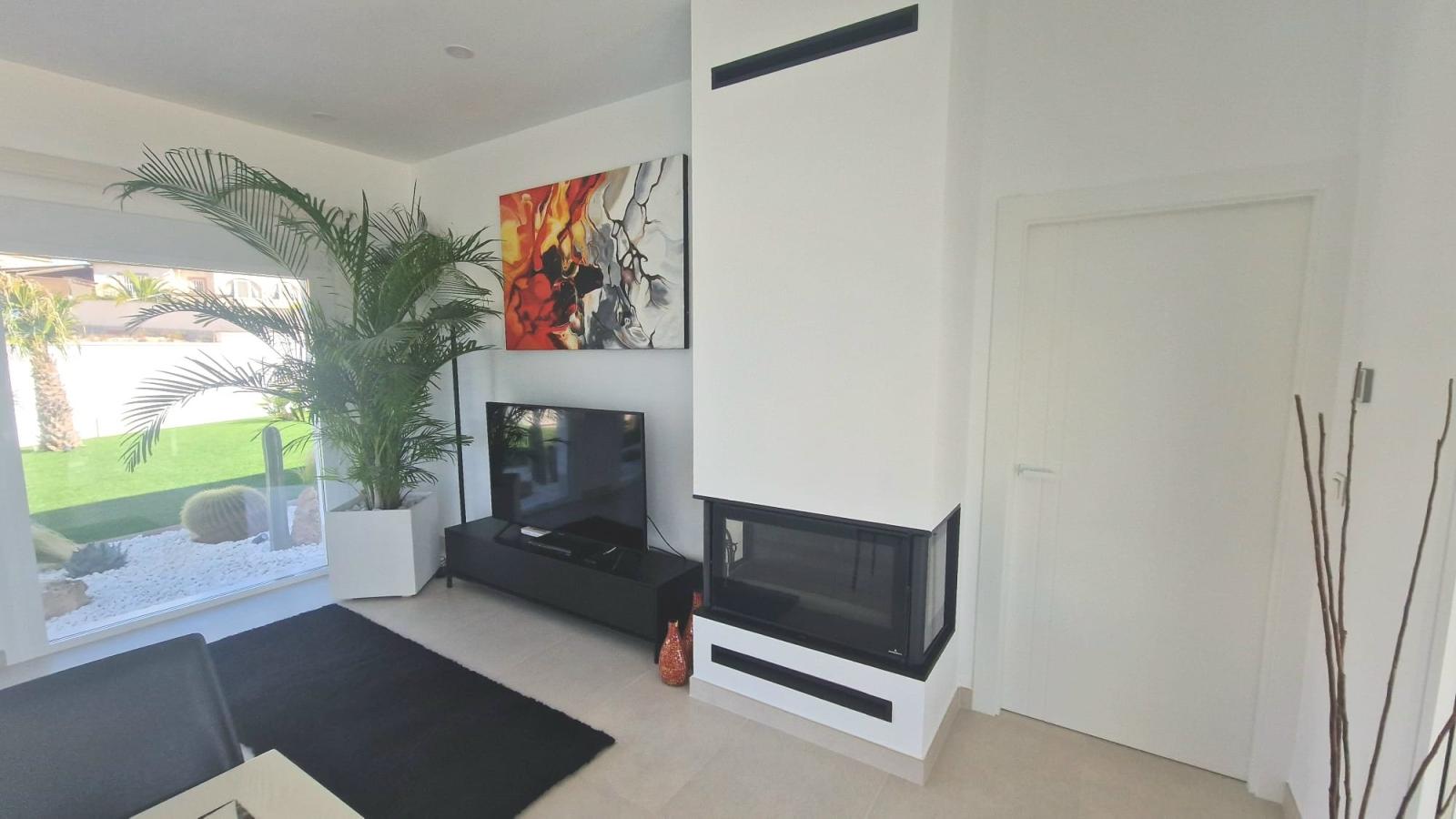 Villa en Venta en Elche