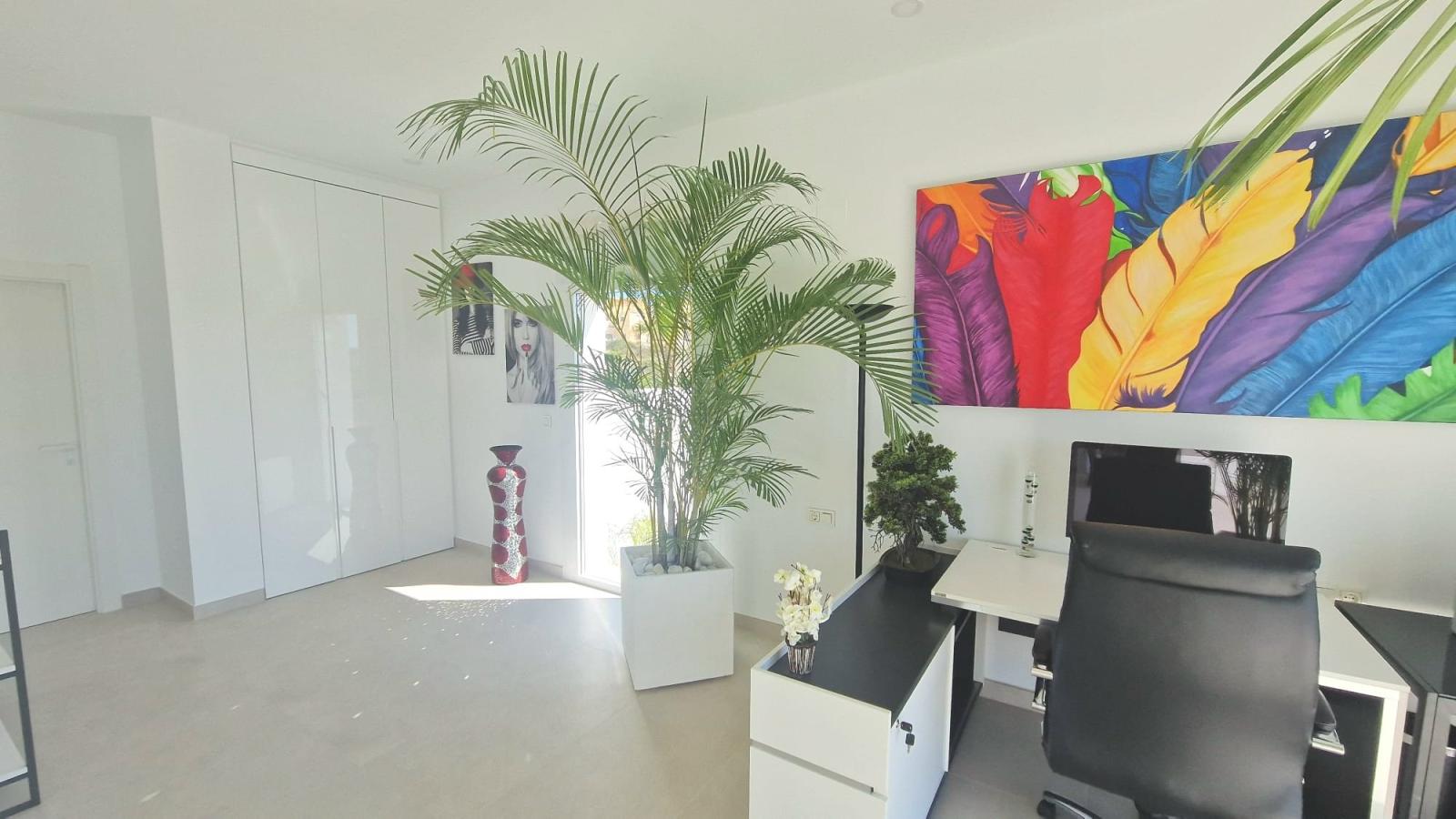 Villa en Venta en Elche