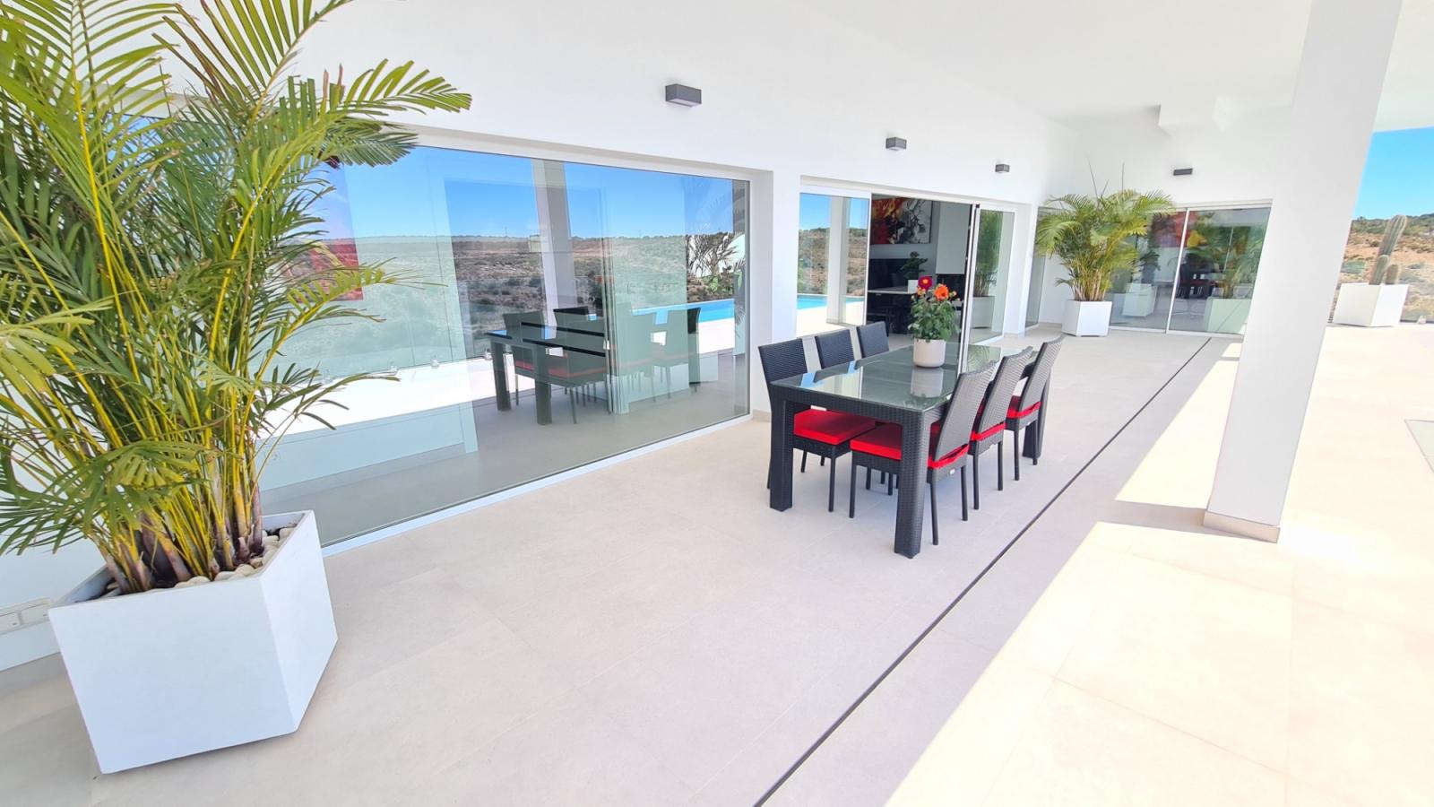Villa en Venta en Elche