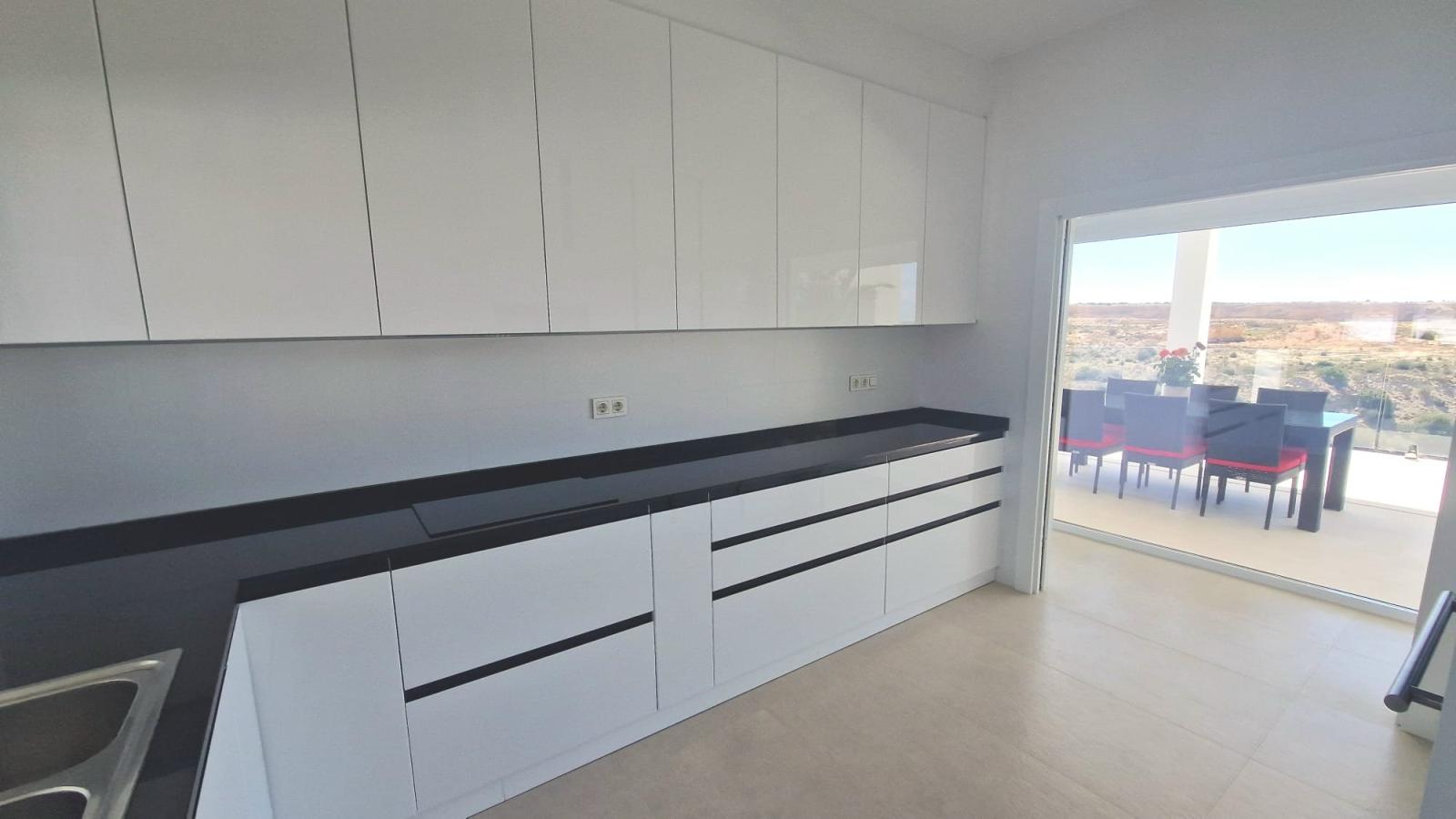 Villa en Venta en Elche