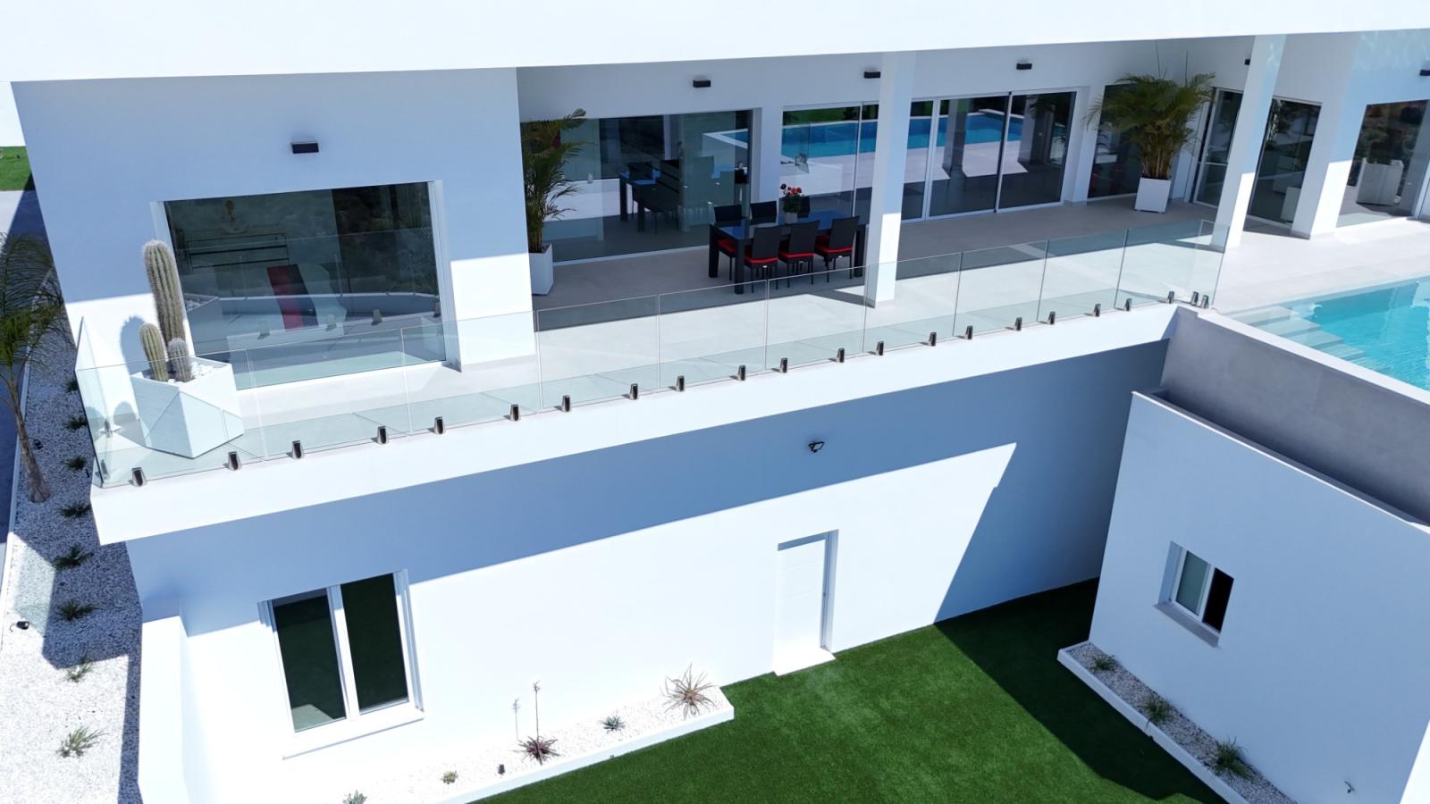 Villa en Venta en Elche