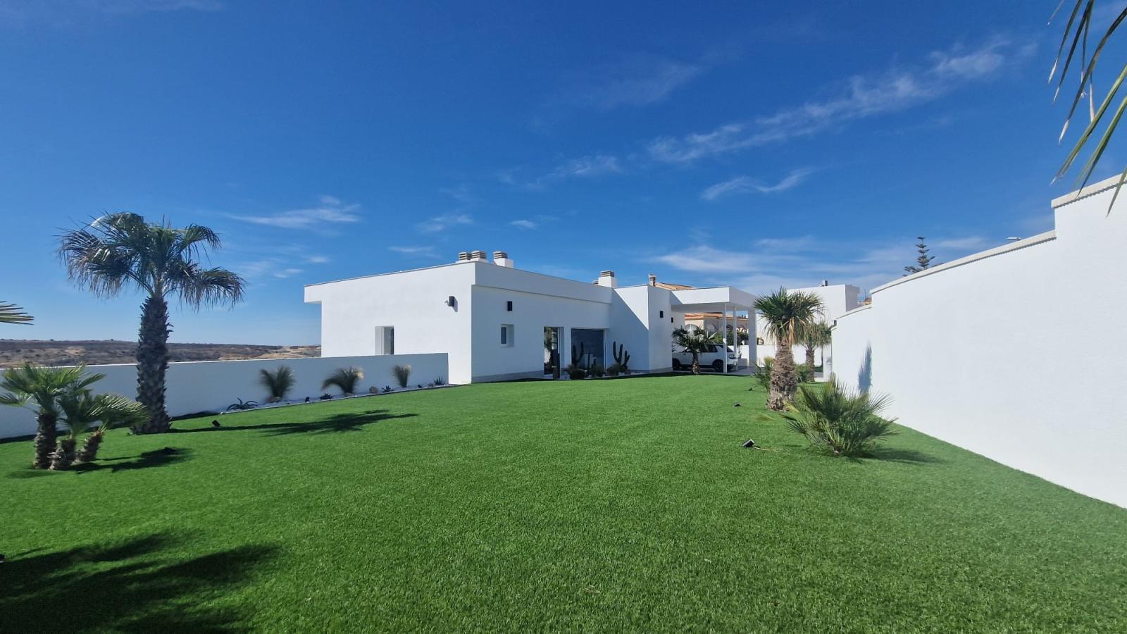Villa en Venta en Elche