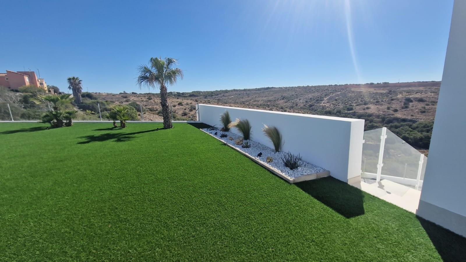 Villa en Venta en Elche