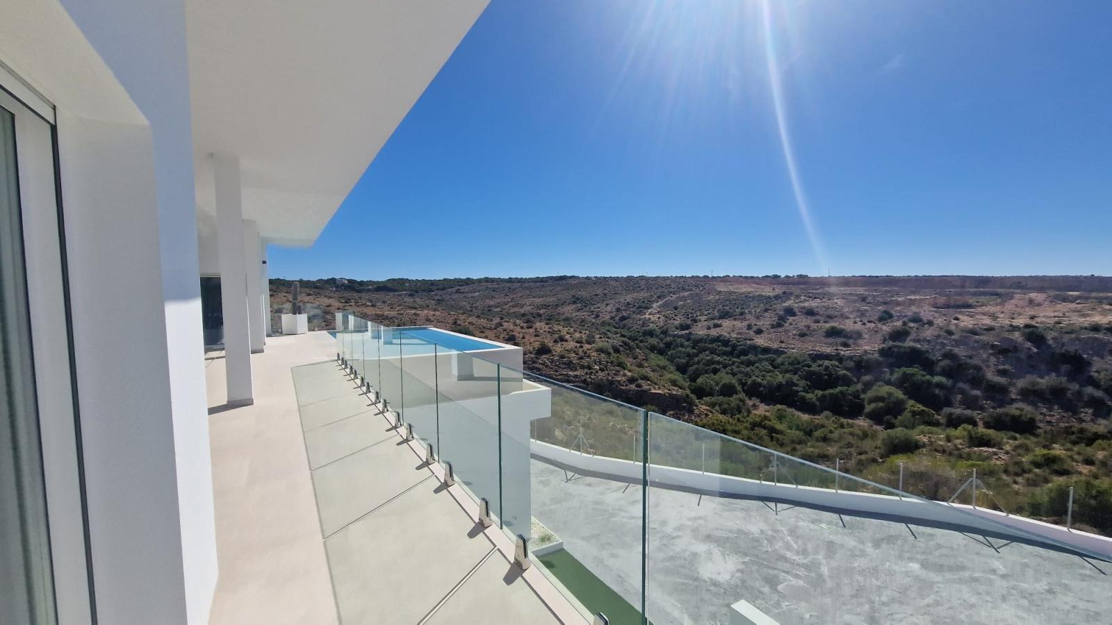 Villa en Venta en Elche