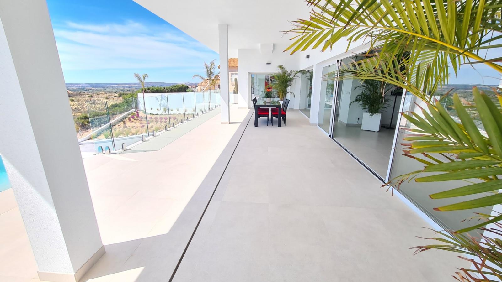 Villa en Venta en Elche