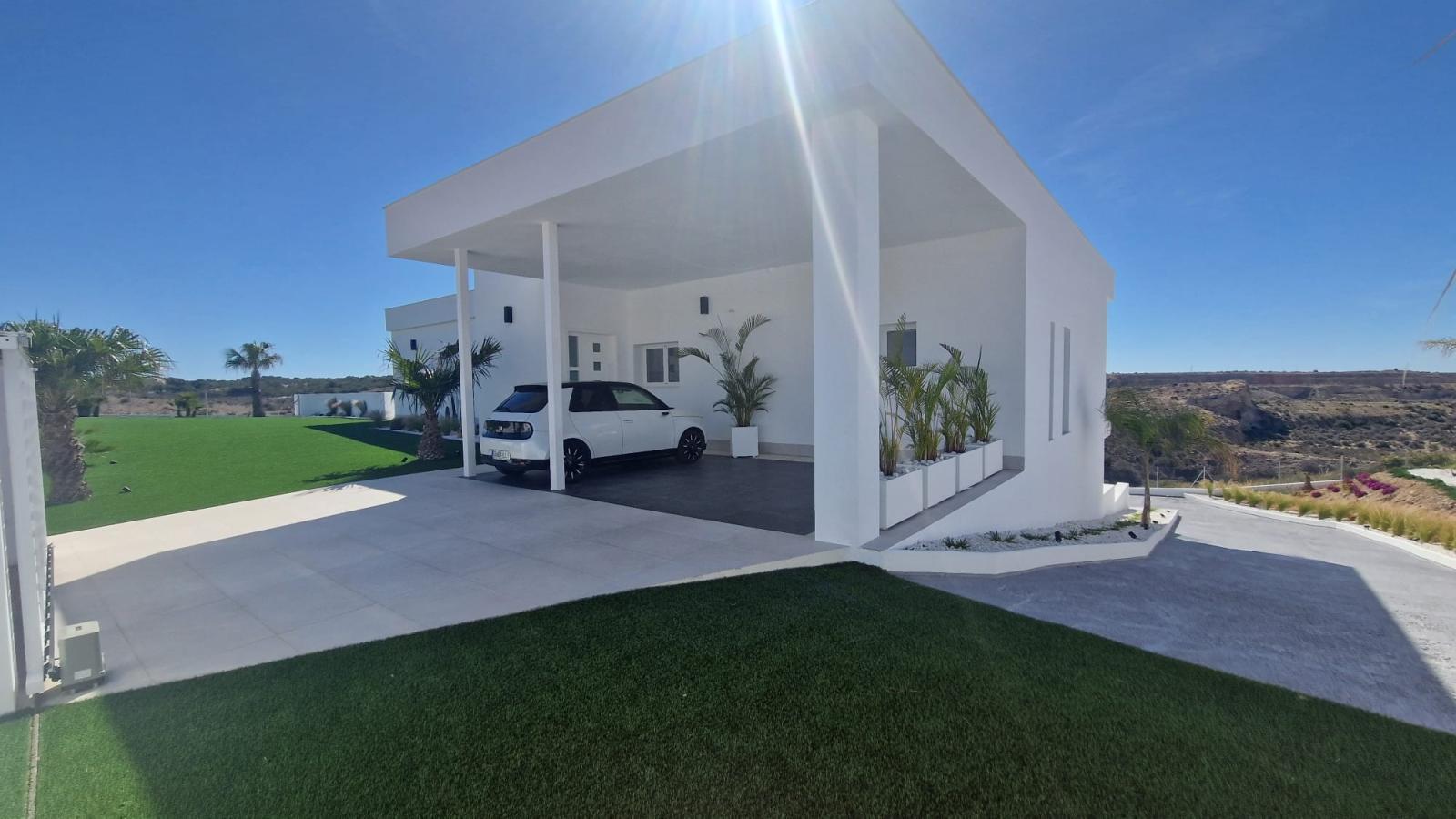 Villa en Venta en Elche