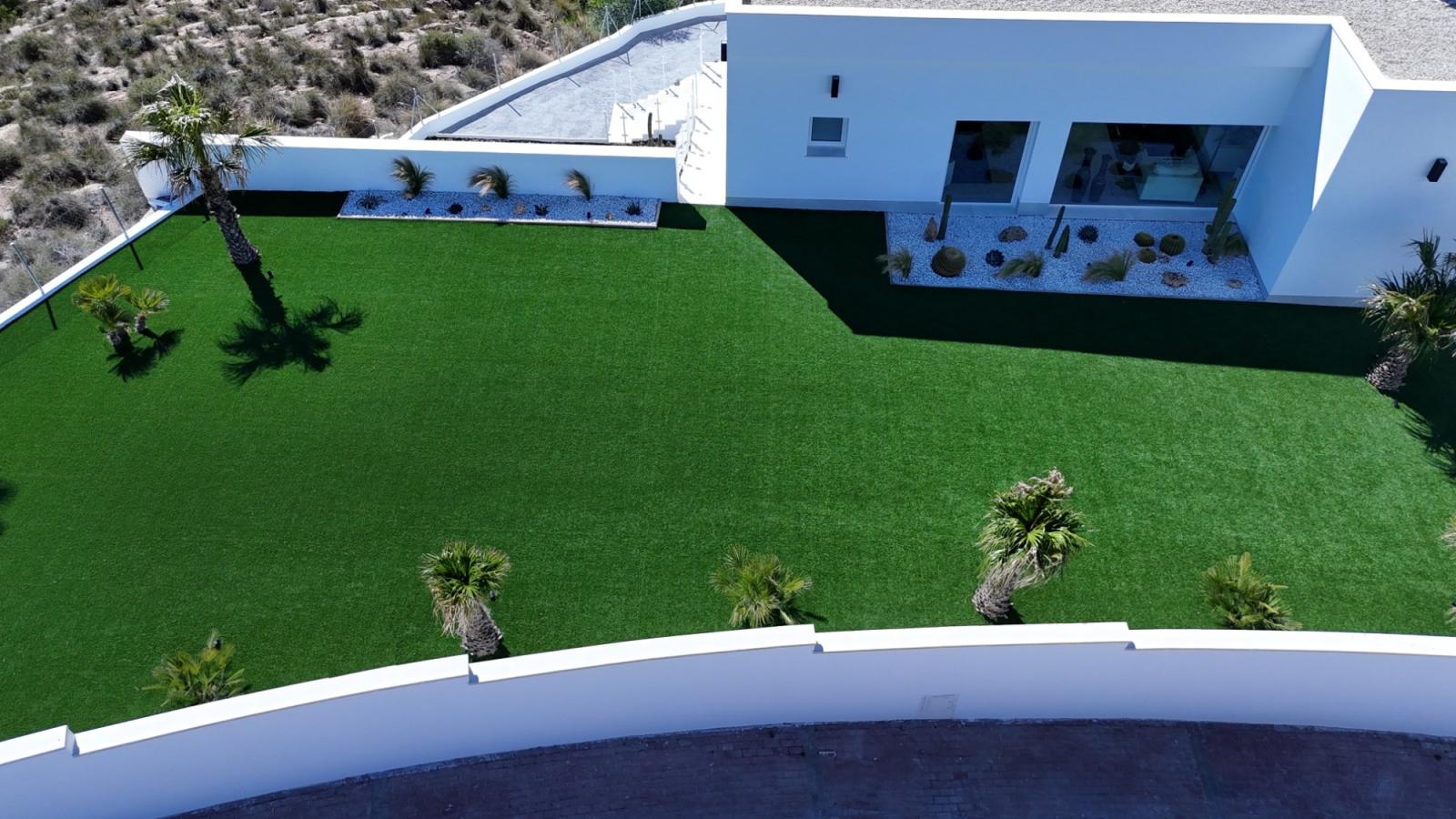 Villa en Venta en Elche