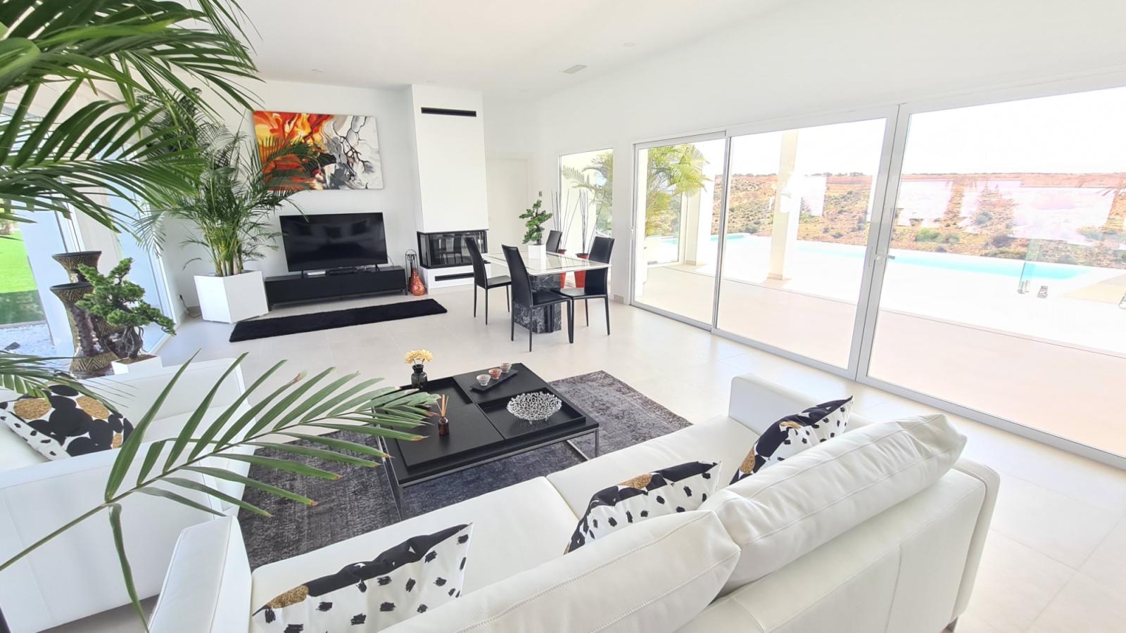Villa en Venta en Elche