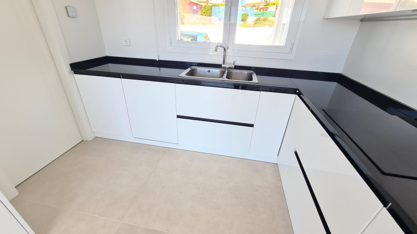 Villa en Venta en Elche