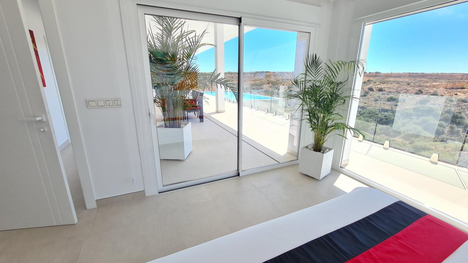 Villa en Venta en Elche
