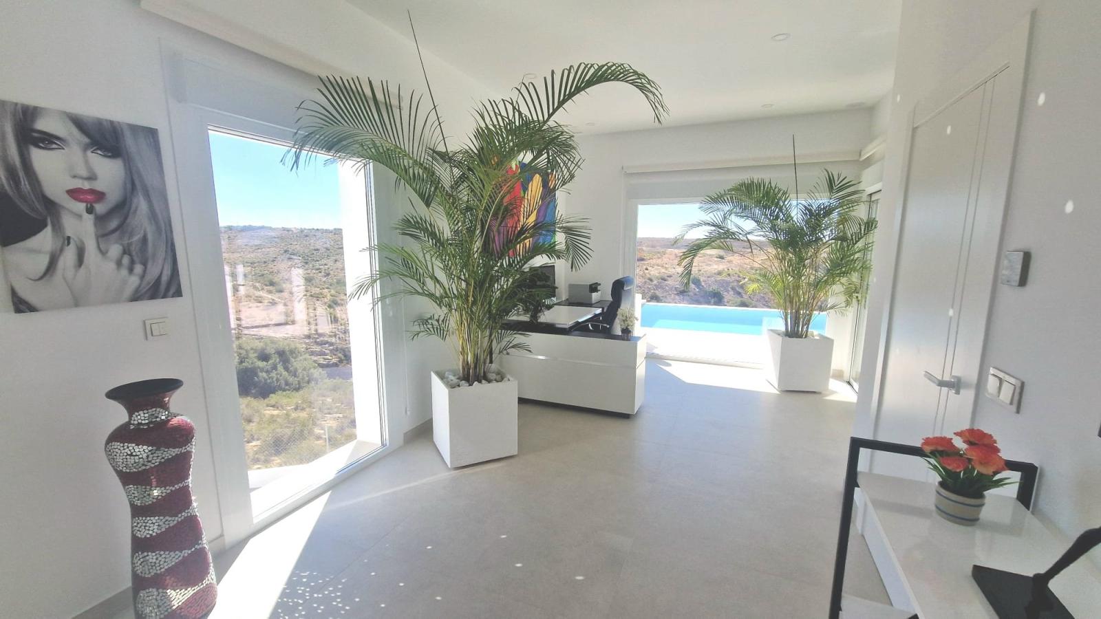 Villa en Venta en Elche
