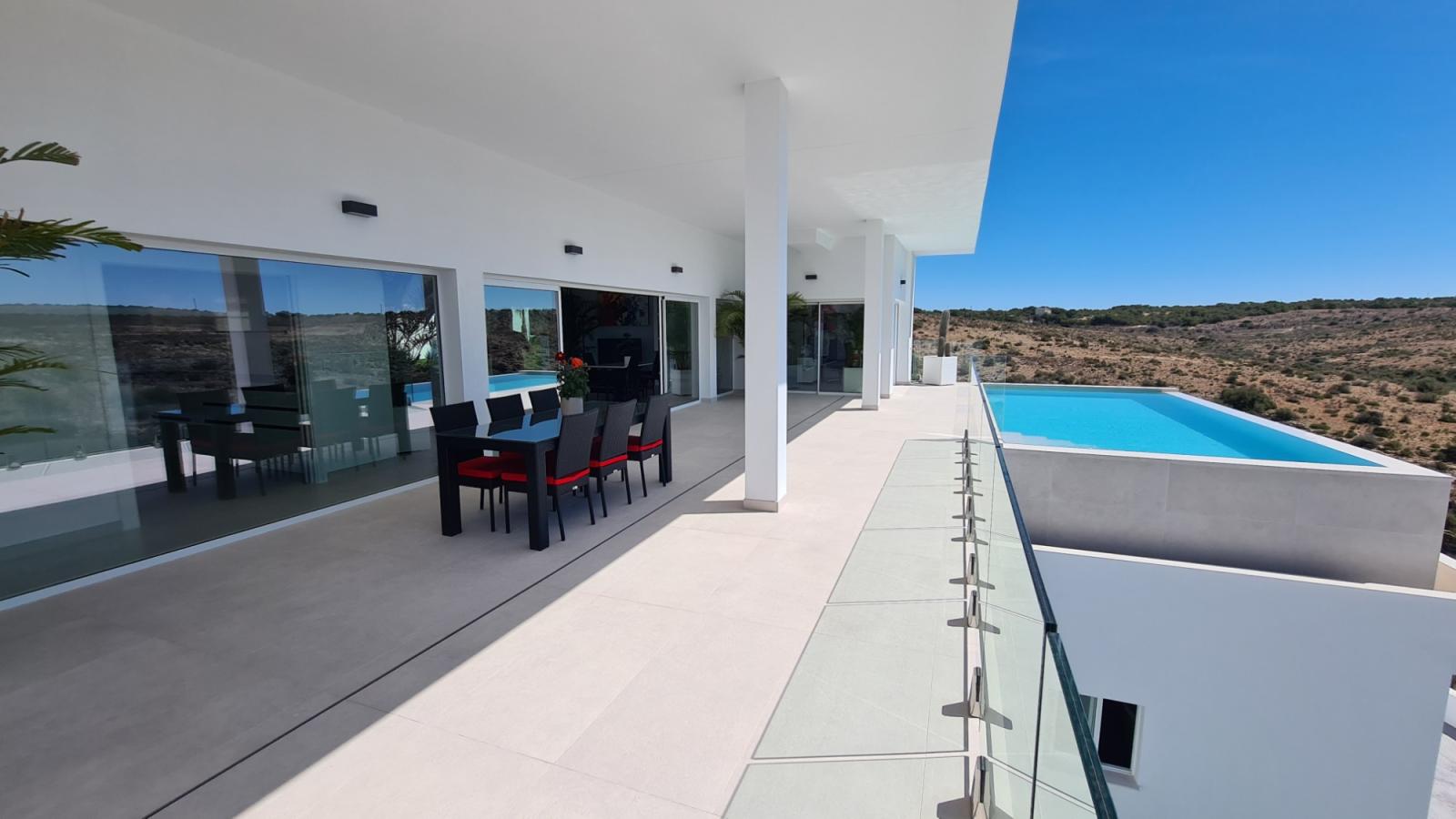 Villa en Venta en Elche