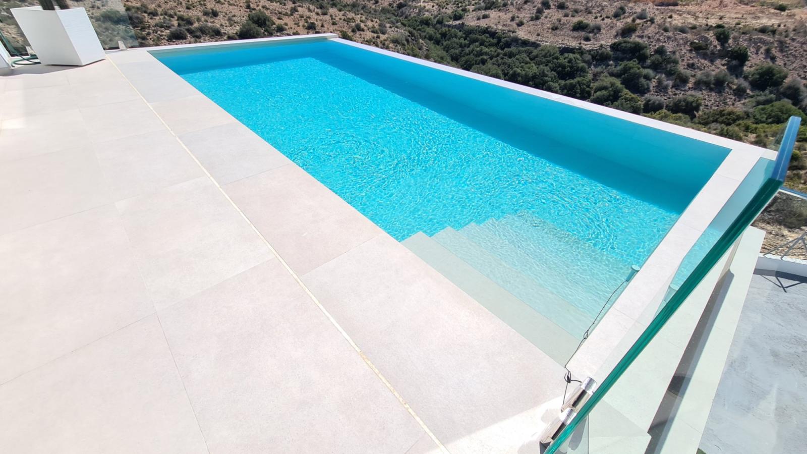 Villa en Venta en Elche