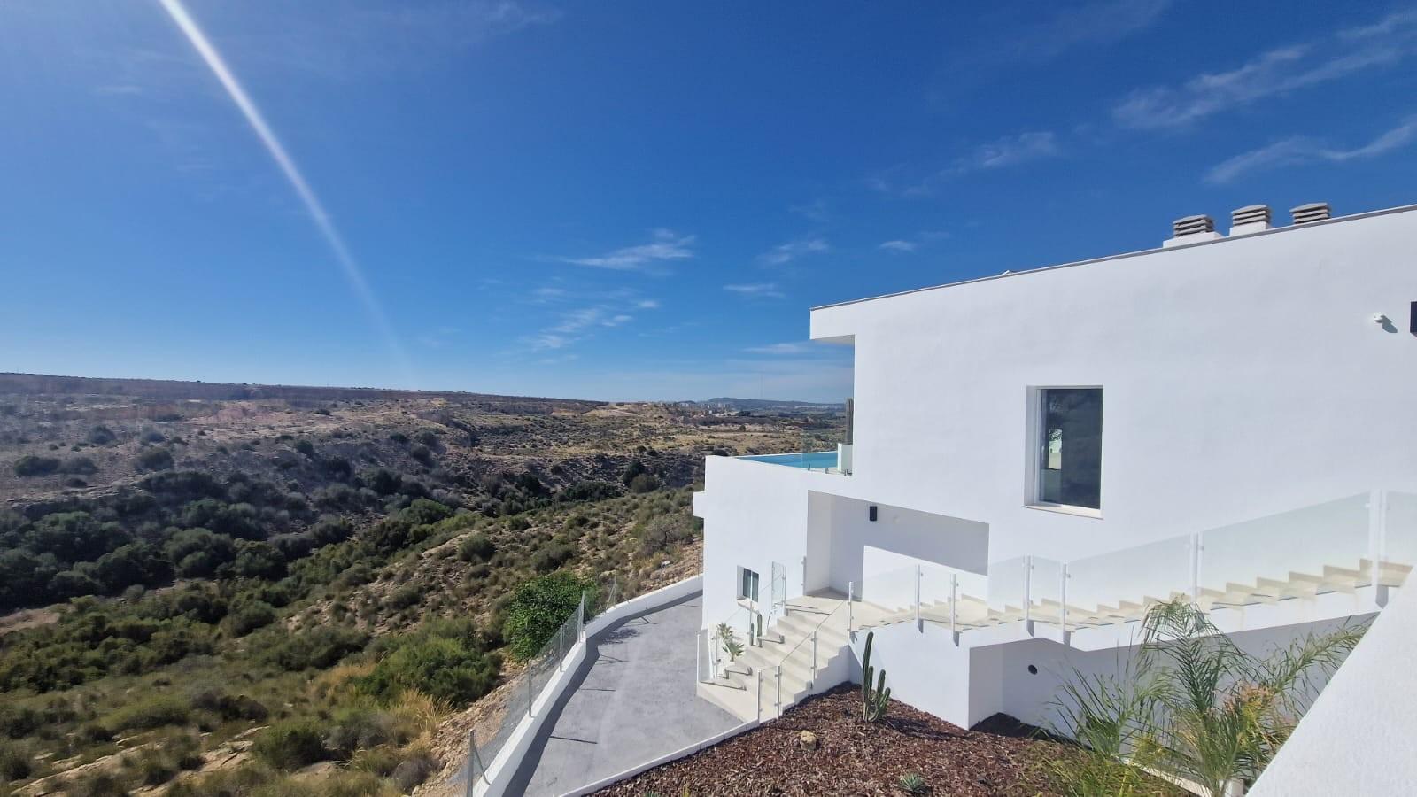 Villa en Venta en Elche