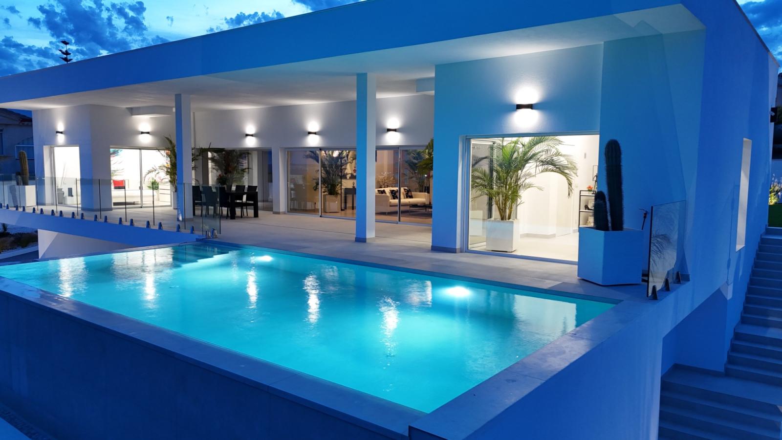 Villa en Venta en Elche