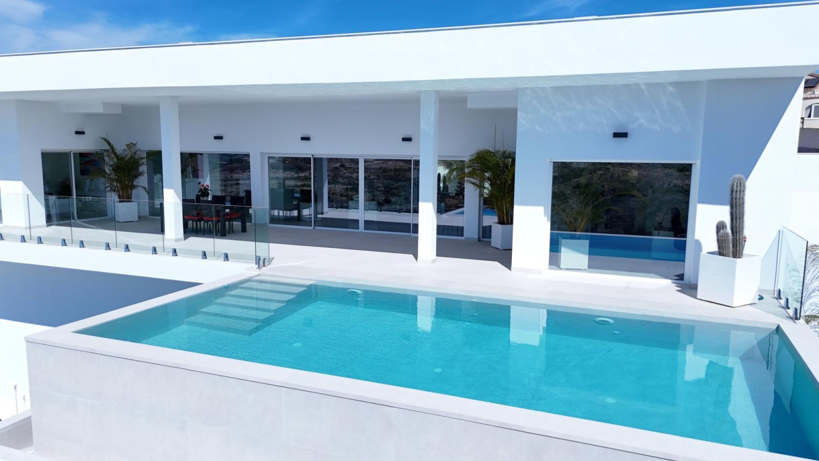 Villa en Venta en Elche