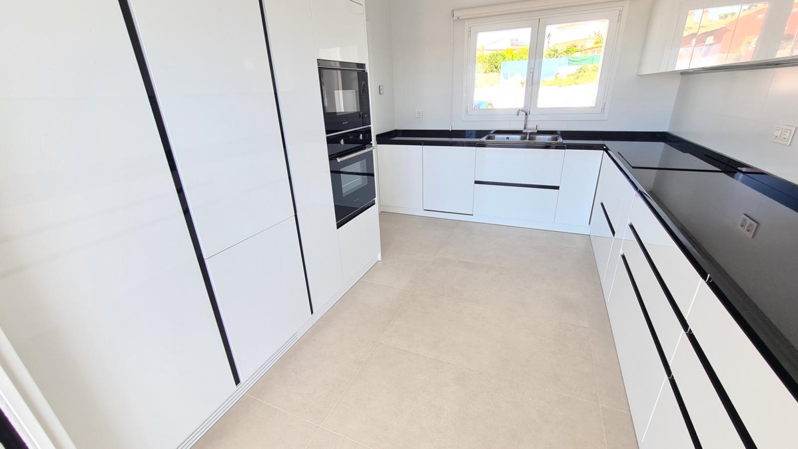 Villa en Venta en Elche