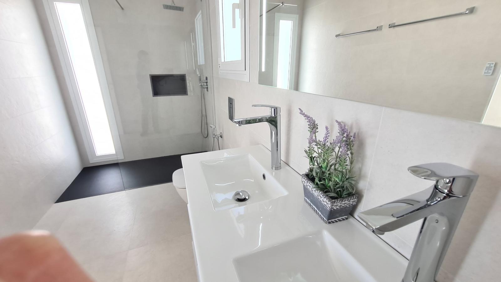 Villa en Venta en Elche