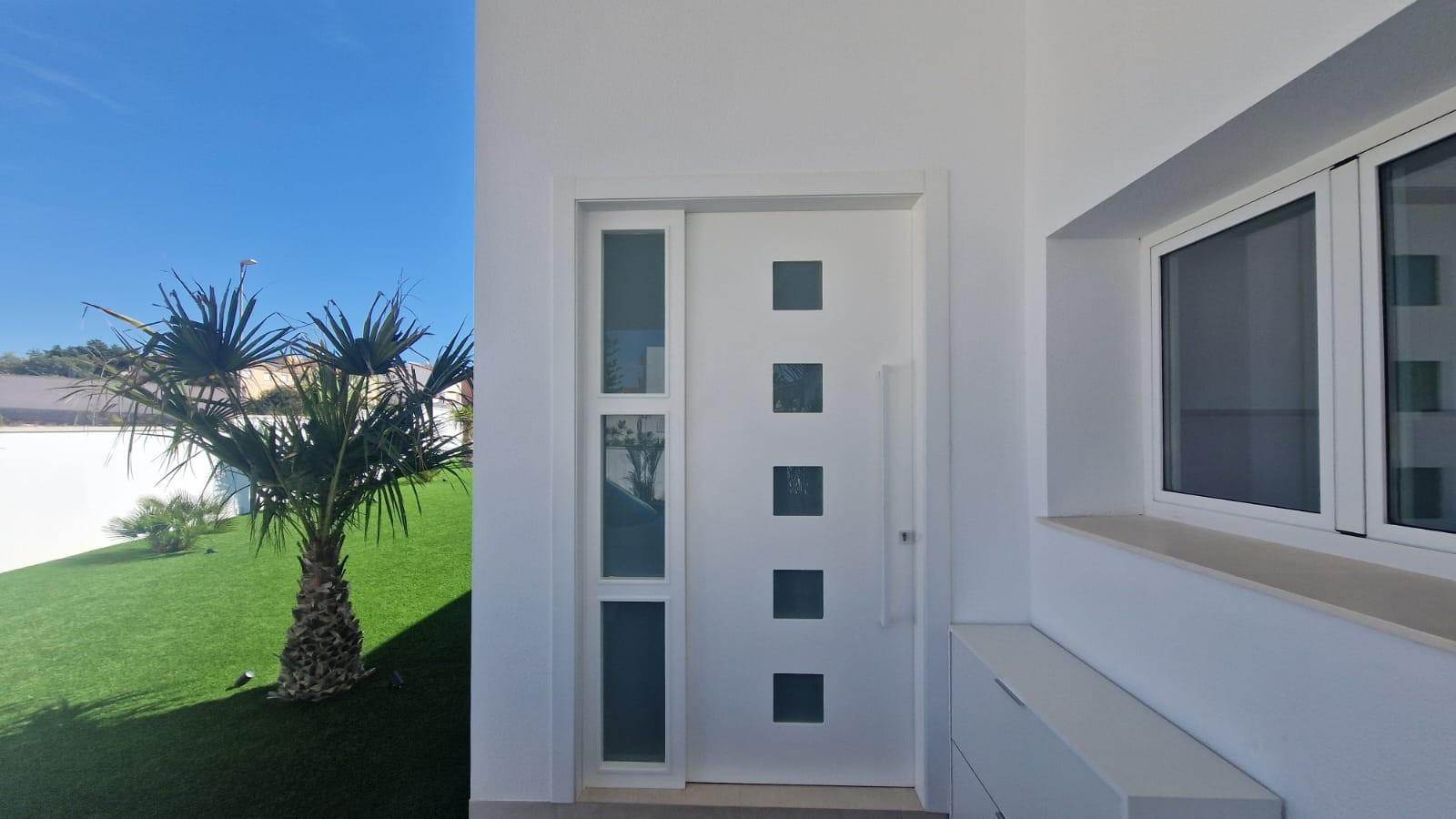 Villa en Venta en Elche