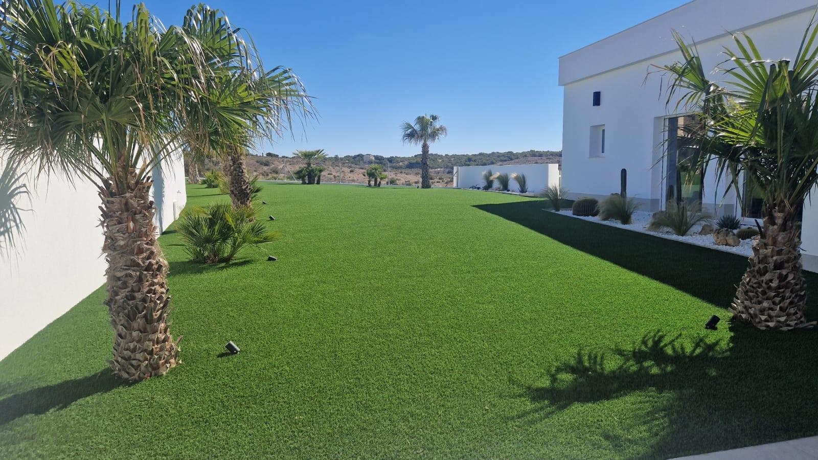 Villa en Venta en Elche