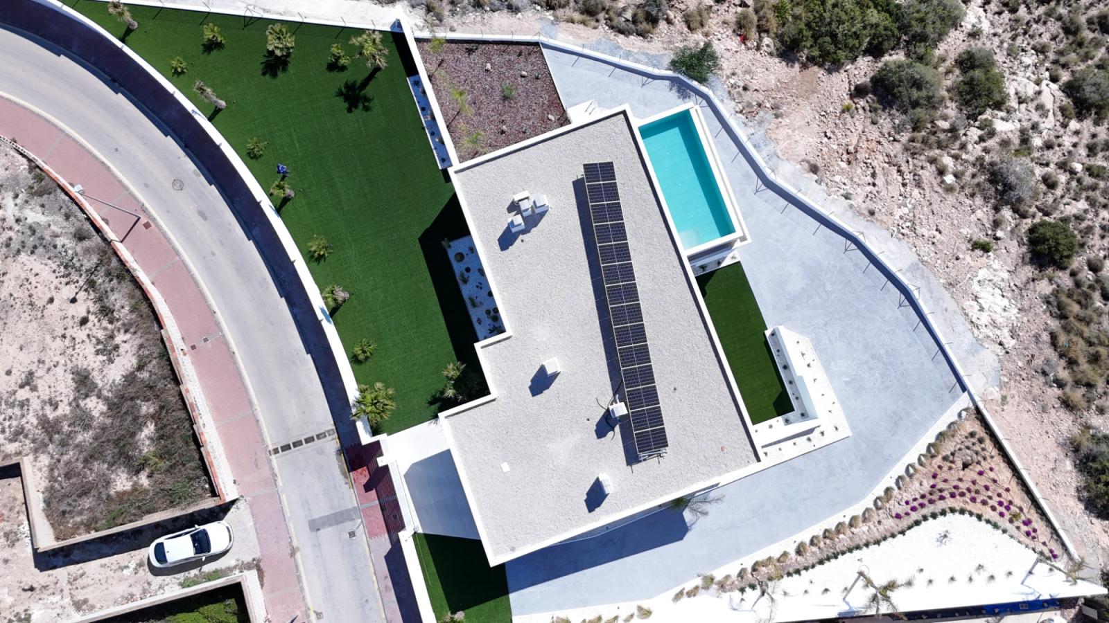 Villa en Venta en Elche