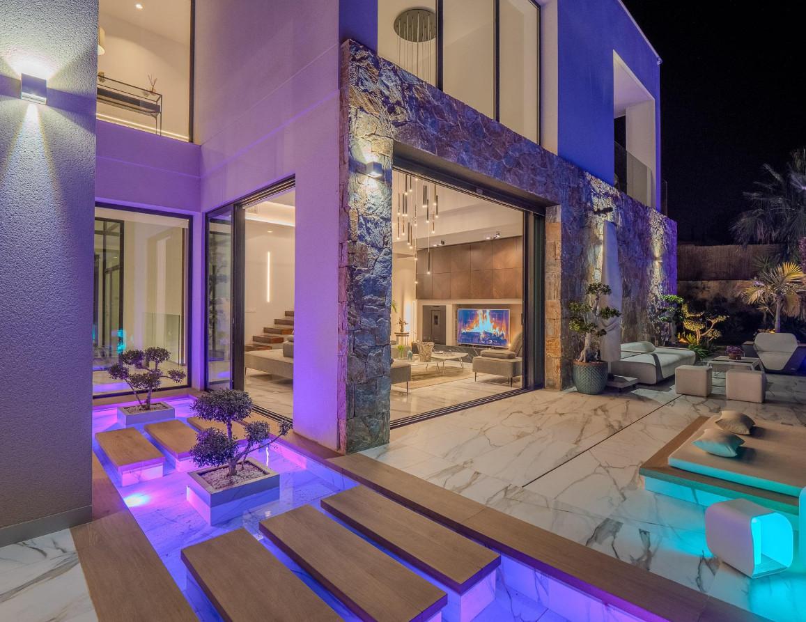 Villa en Venta en Orihuela