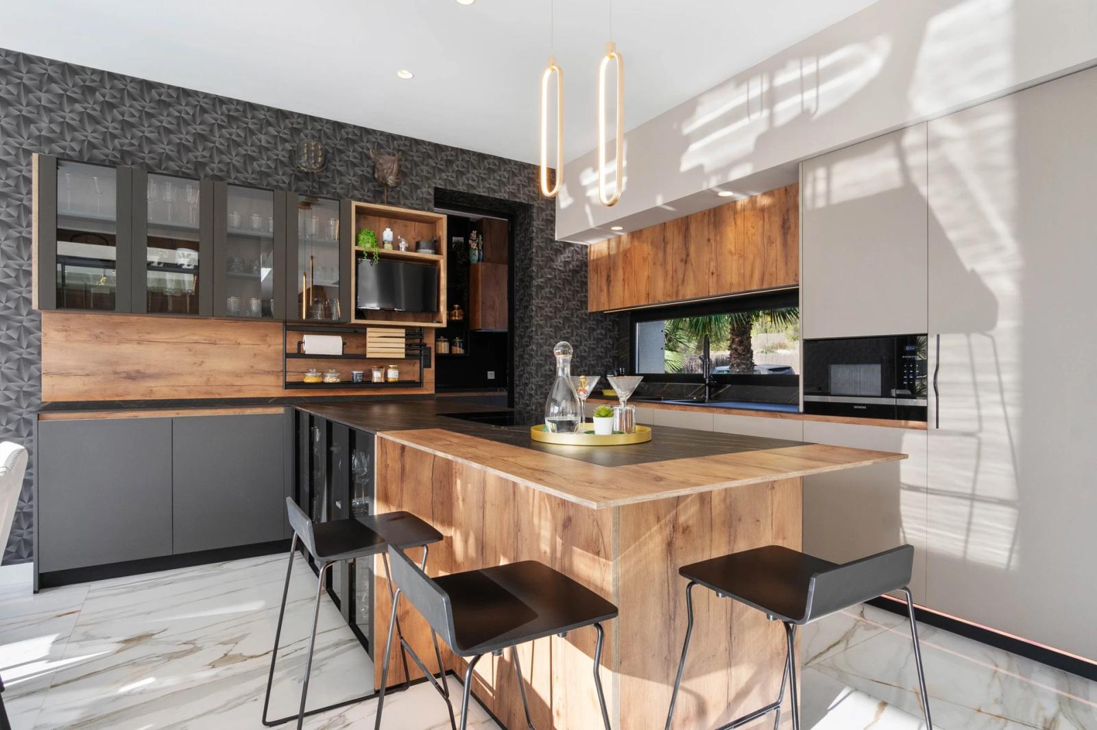 Villa en Venta en Orihuela
