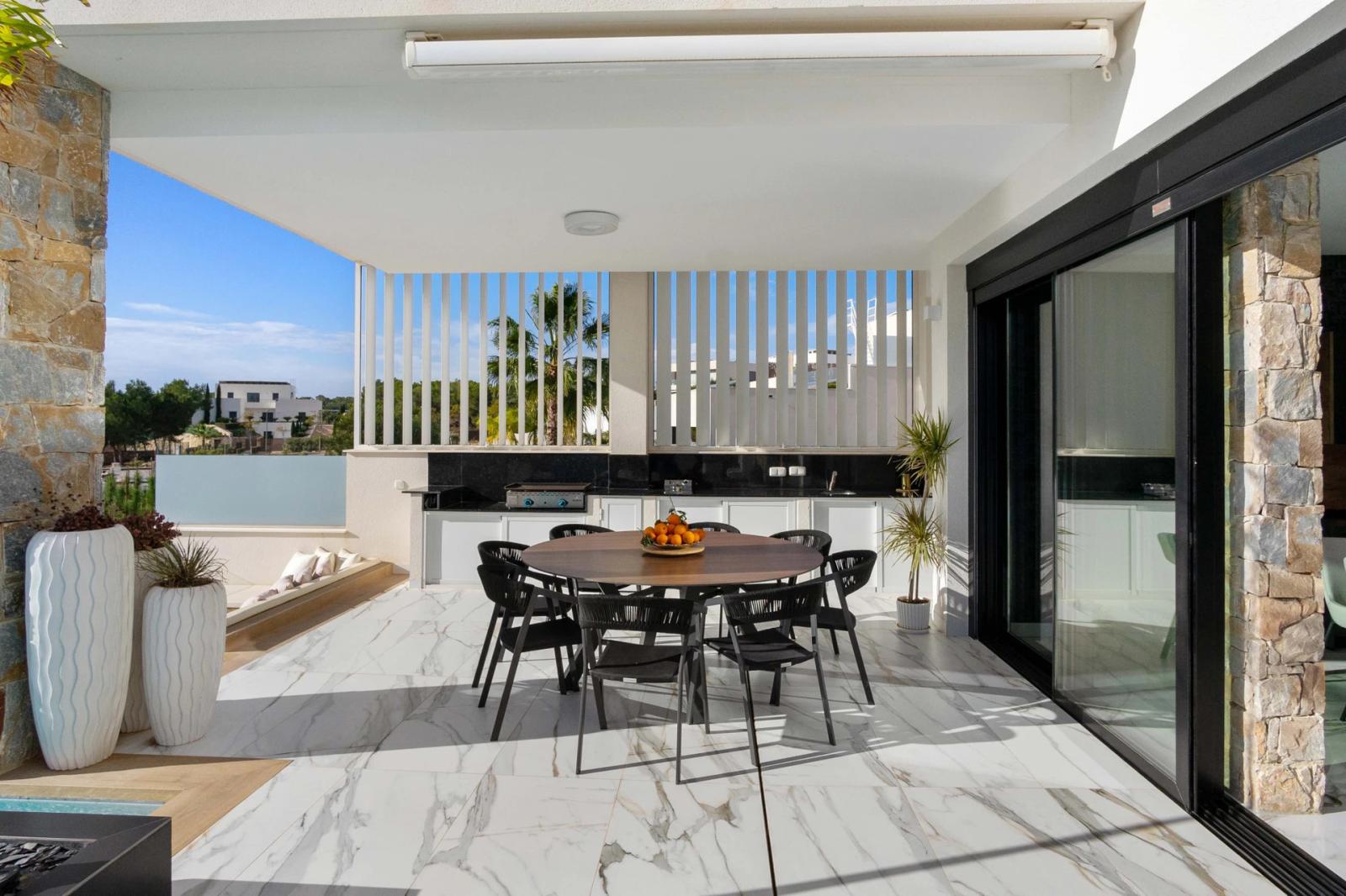 Villa en Venta en Orihuela
