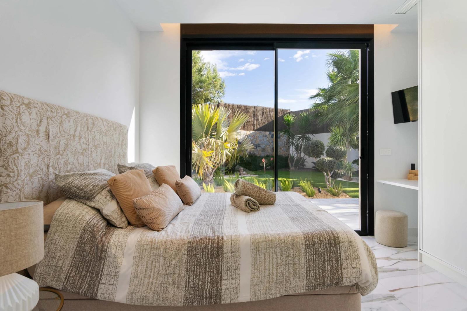 Villa en Venta en Orihuela