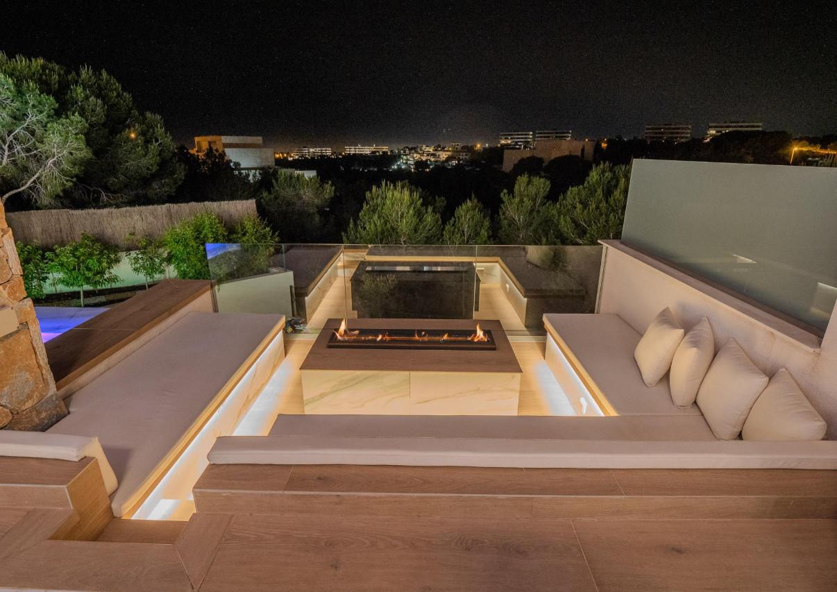 Villa en Venta en Orihuela