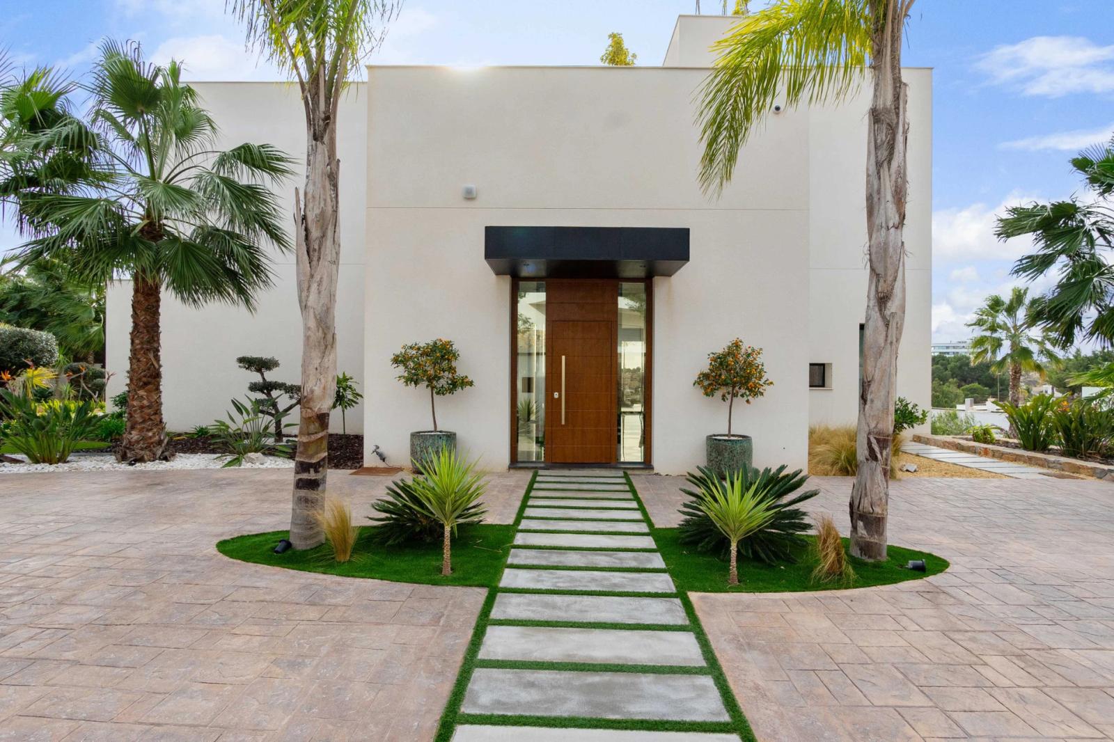 Villa en Venta en Orihuela