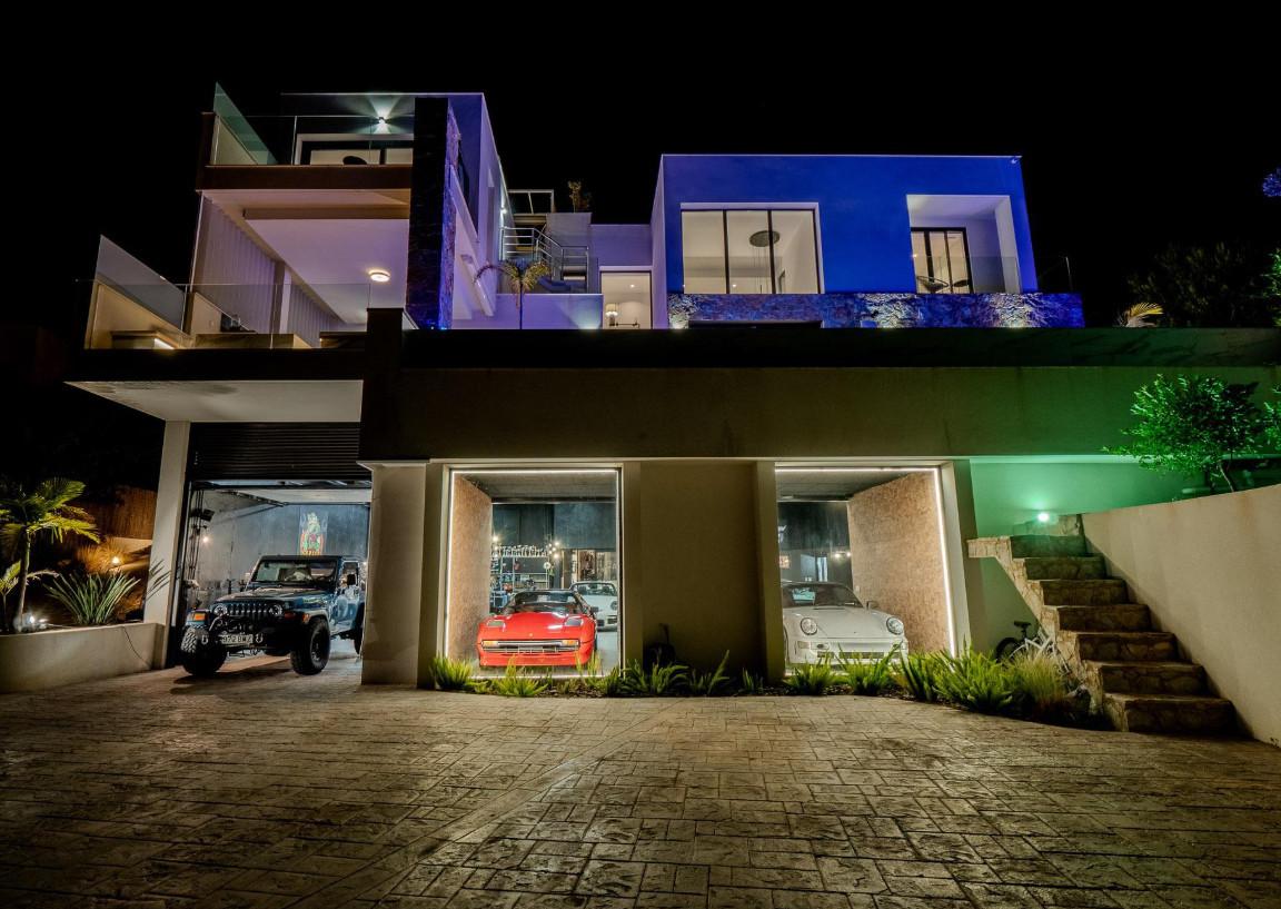 Villa en Venta en Orihuela
